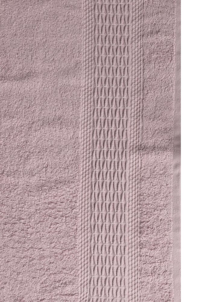 El Ve Yüz Havlusu 50*90 cm 1100-2 | Munzur