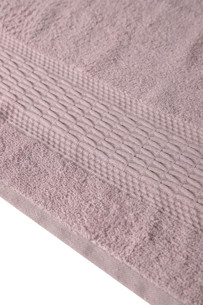El Ve Yüz Havlusu 50*90 cm 1100-2 | Munzur