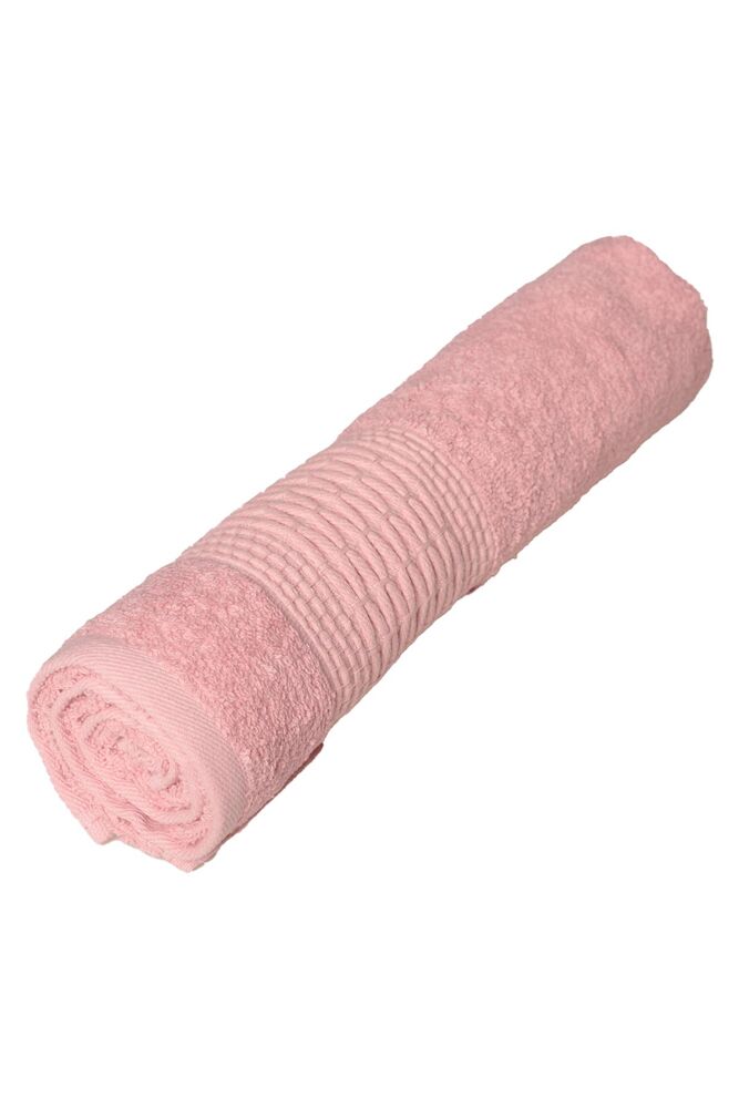 El Ve Yüz Havlusu 50*90 cm 1100-2 | Pembe