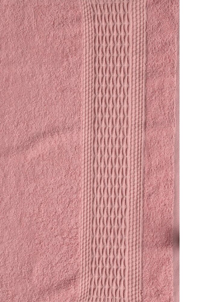 El Ve Yüz Havlusu 50*90 cm 1100-2 | Pembe