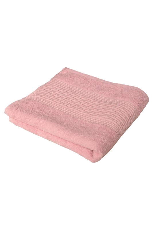 SELEN - El Ve Yüz Havlusu 50*90 cm 1100-2 | Pembe