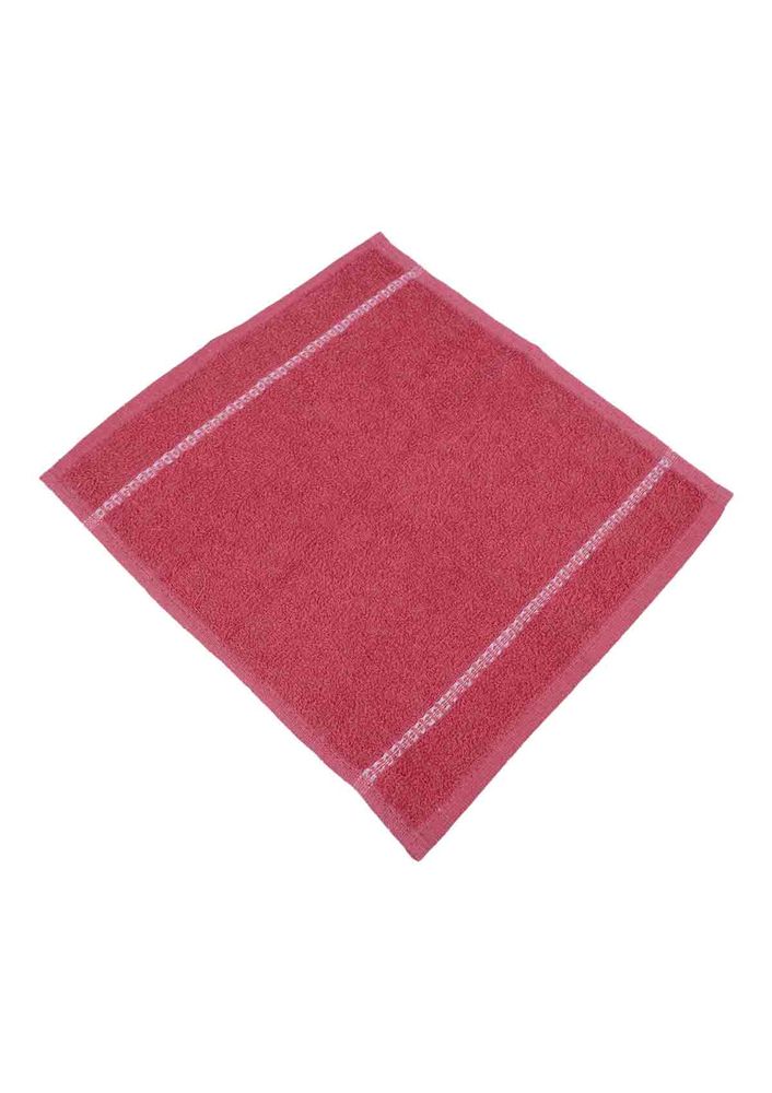 Simisso Mutfak Havlusu 30 * 30 Cm Nar Çiçeği