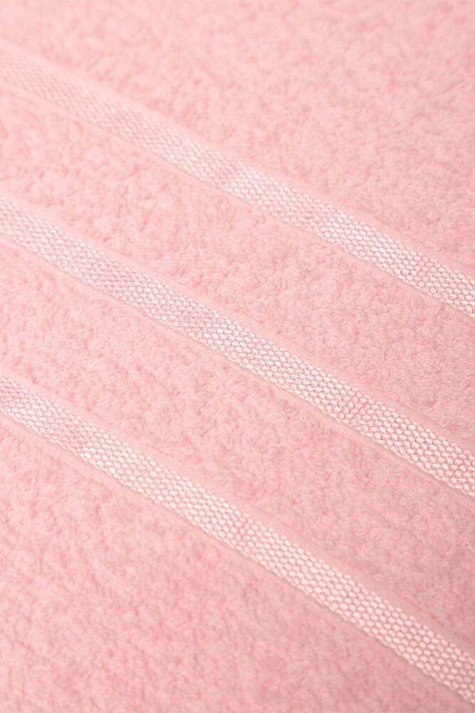 Armürlü El Havlusu 50*90 | Pembe