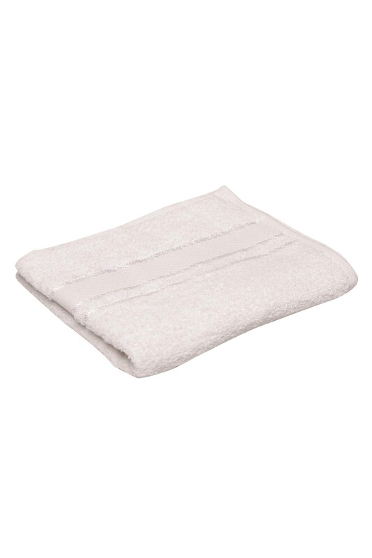 TEKİN - Dry El Havlusu 50*90 | Krem