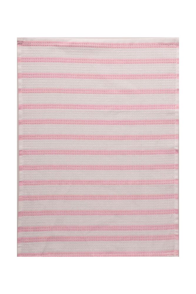 Çizgili Peçete 35*50 0086 | Pembe
