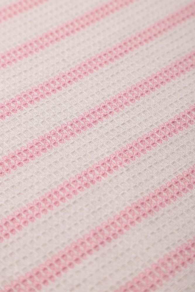 Çizgili Peçete 35*50 0086 | Pembe