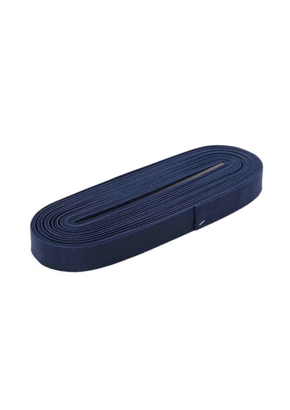 TEK-İŞ - Tek-İş Yassı Lastik 2 Cm 031 | Lacivert