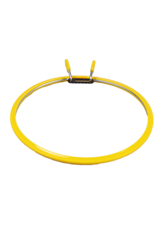 SİMİSSO - Simisso Çelik Kasnak 21 Cm 923 | Sarı