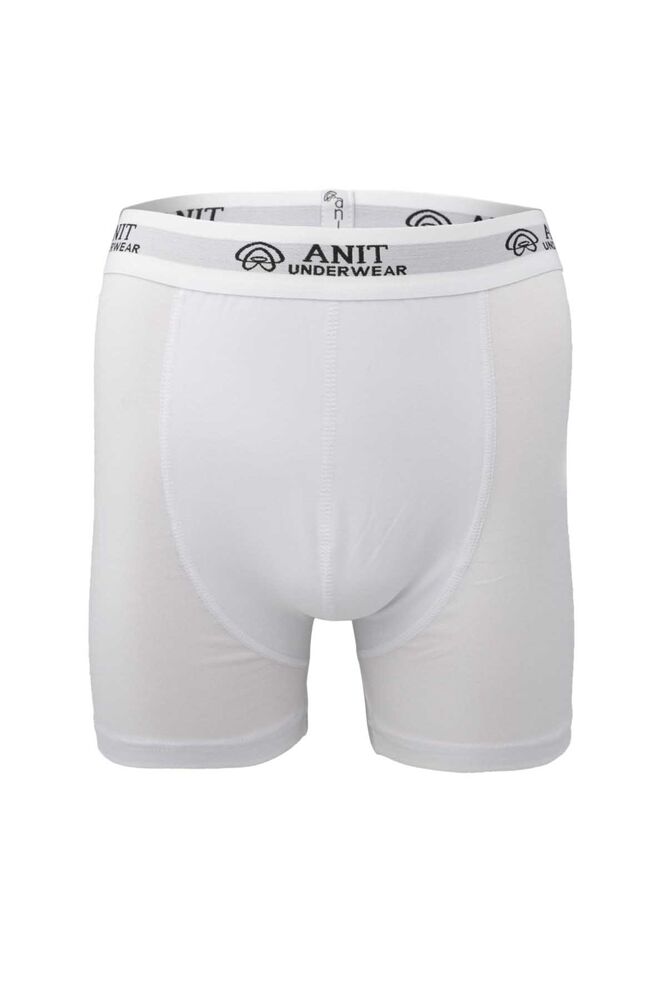Anıt Likralı Boxer 1115 | Beyaz