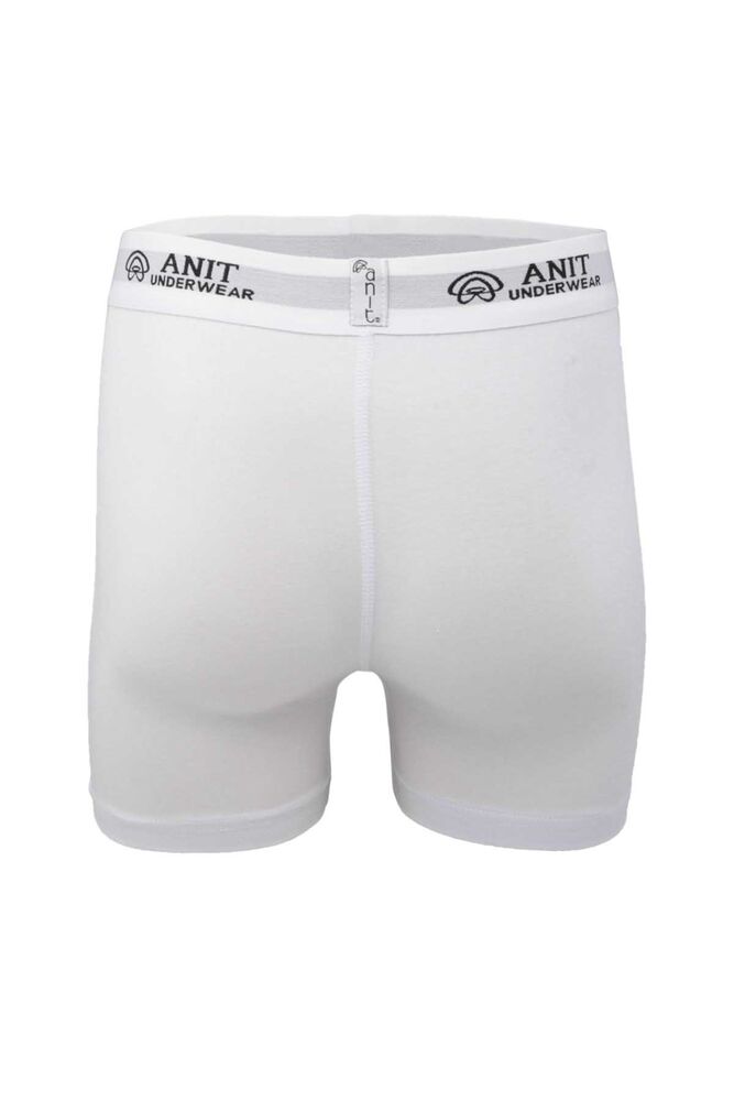 Anıt Likralı Boxer 1115 | Beyaz