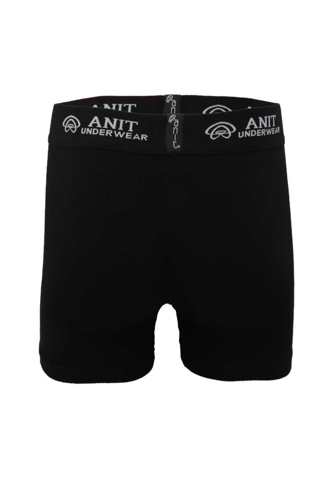Anıt Likralı Boxer 1115 | Siyah
