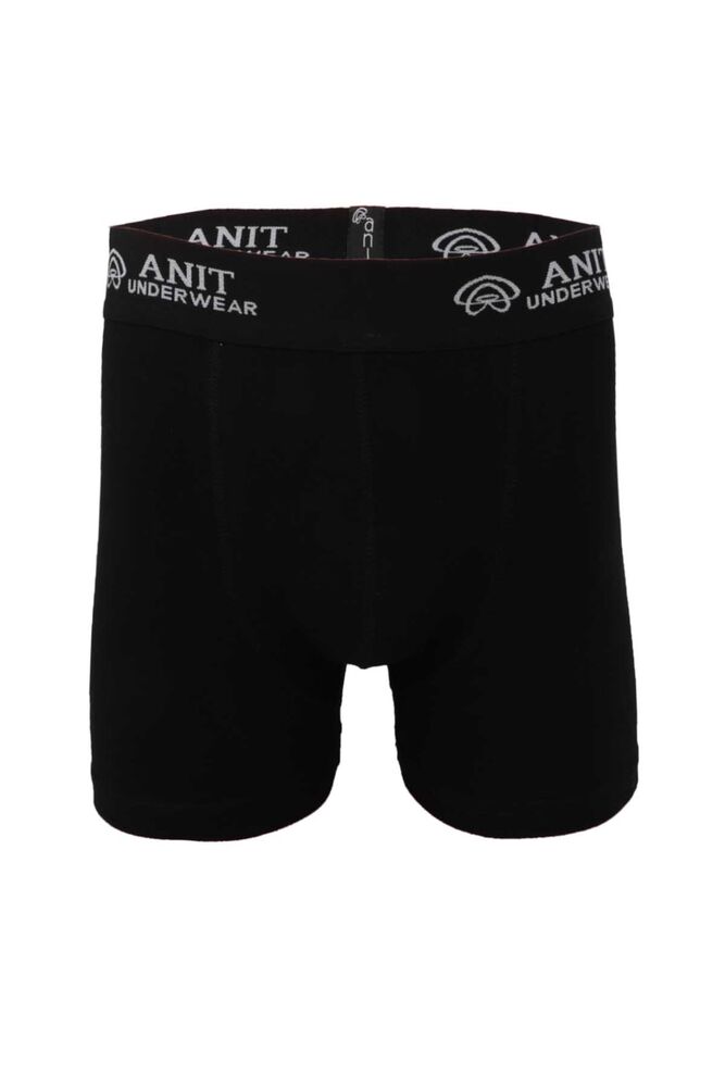 Anıt Likralı Boxer 1115 | Siyah