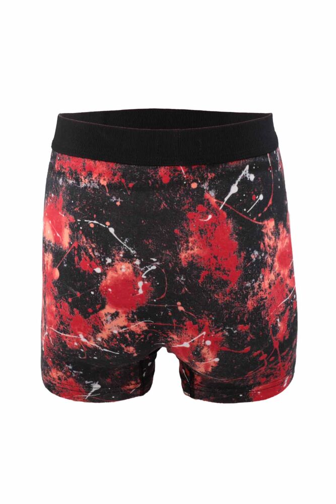 Berrak Boxer 4484 | Siyah