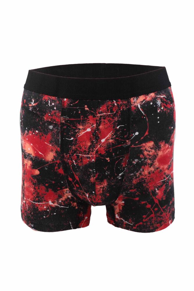Berrak Boxer 4484 | Siyah