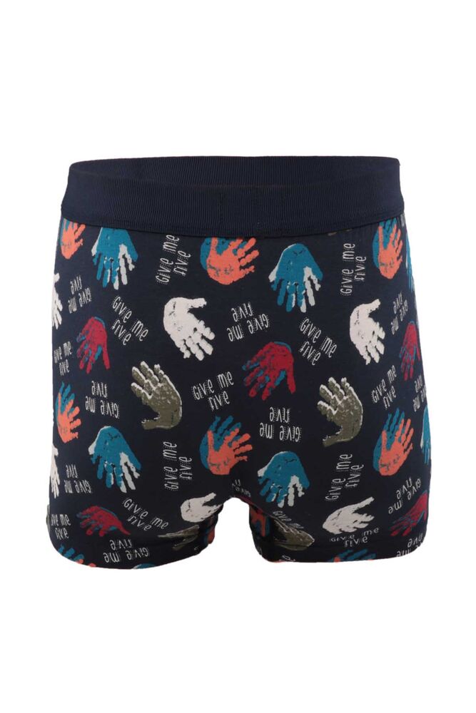 Berrak Boxer 4492 | Lacivert