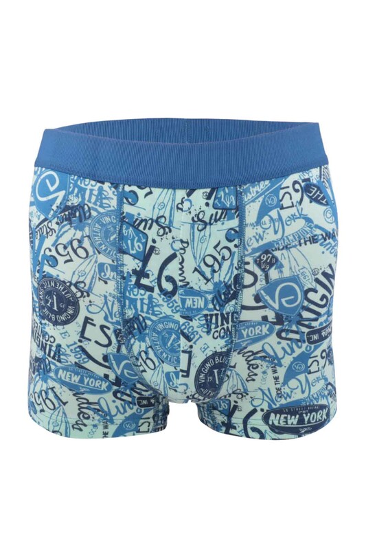 BERRAK - Berrak Boxer 4491 | Saks