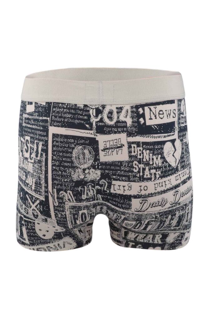 Berrak Boxer 4490 | Bej