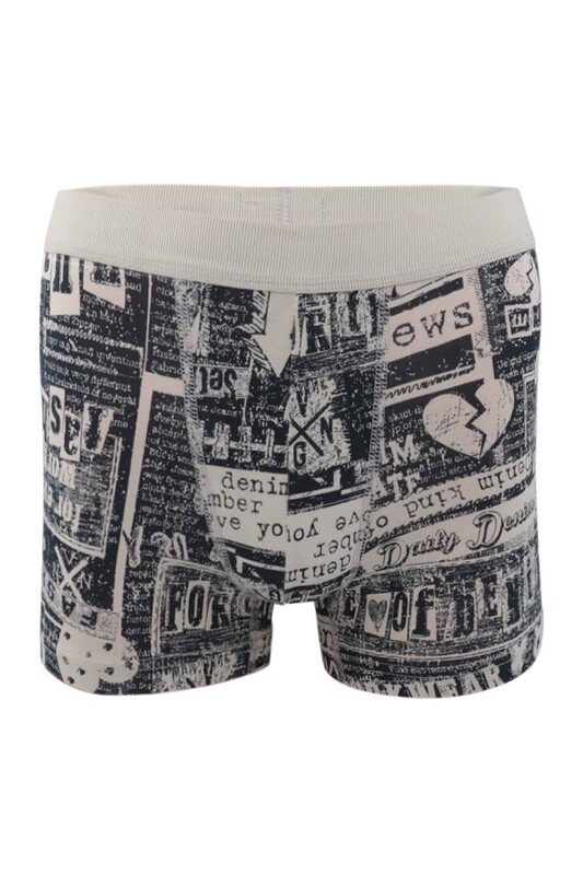 BERRAK - Berrak Boxer 4490 | Bej