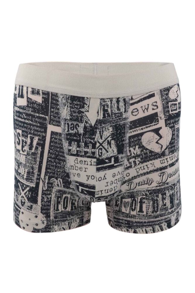 Berrak Boxer 4490 | Bej