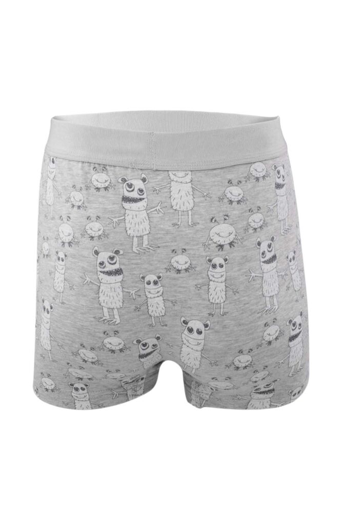 Berrak Boxer 4486 | Gri