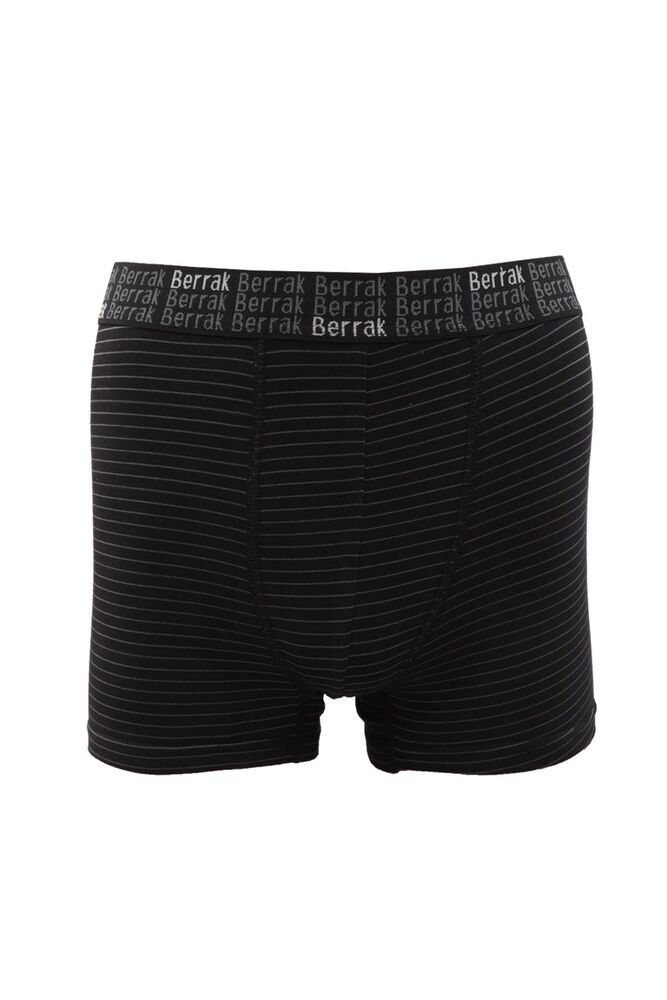 Berrak 4475 Erkek Boxer | Siyah