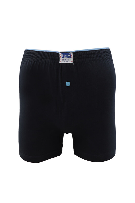 BERRAK - Berrak 1099 Erkek Boxer | Lacivert