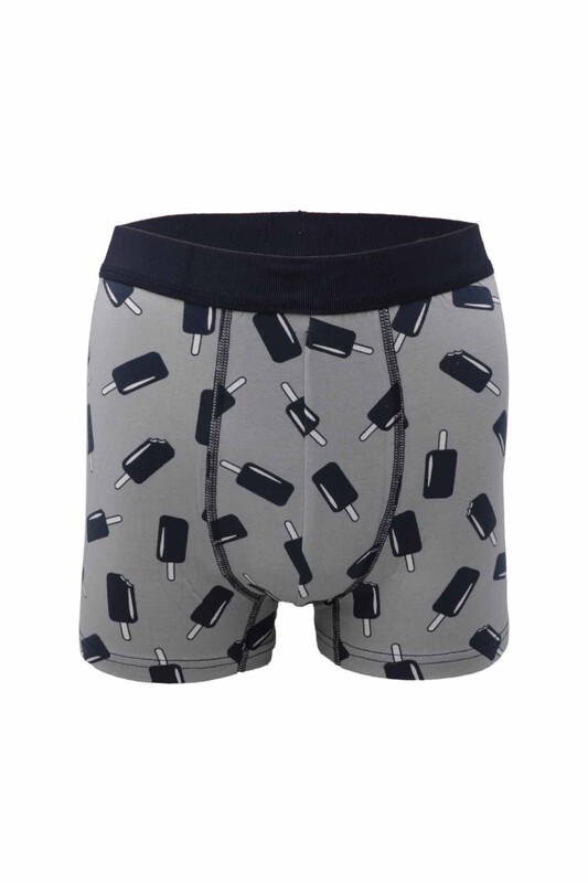 BERRAK - Berrak Boxer 4480 | Lacivert
