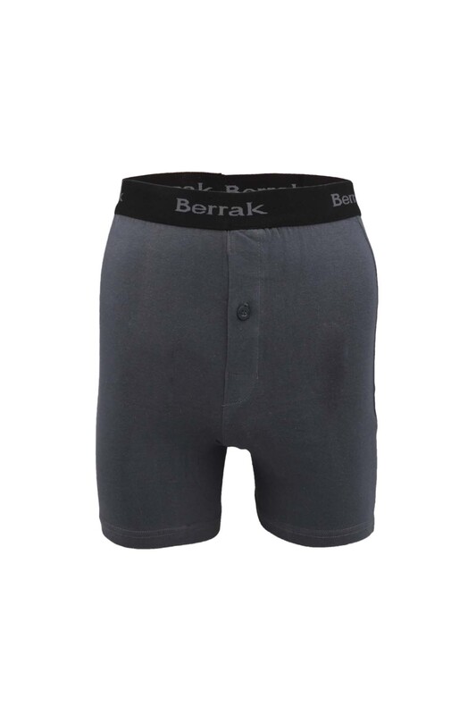 BERRAK - Berrak 1059 Erkek Boxer | Antrasit