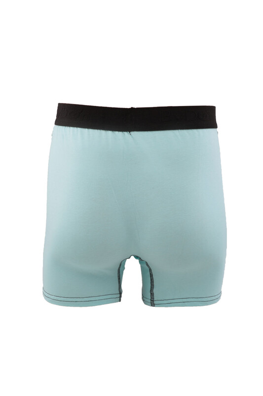 ByDon Boxer 133 | Yeşil - Thumbnail
