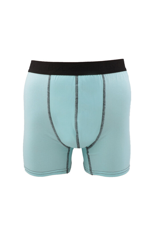 ByDon Boxer 133 | Yeşil - Thumbnail