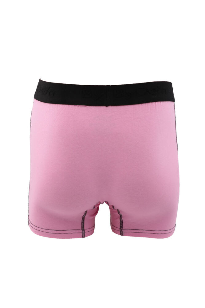 ByDon Boxer 133 | Pembe