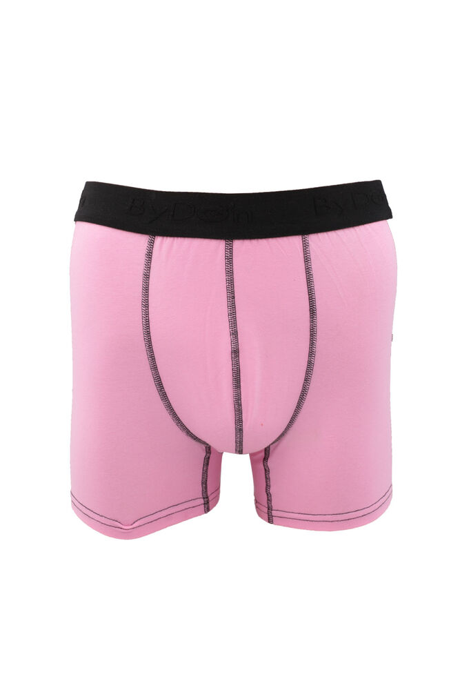 ByDon Boxer 133 | Pembe