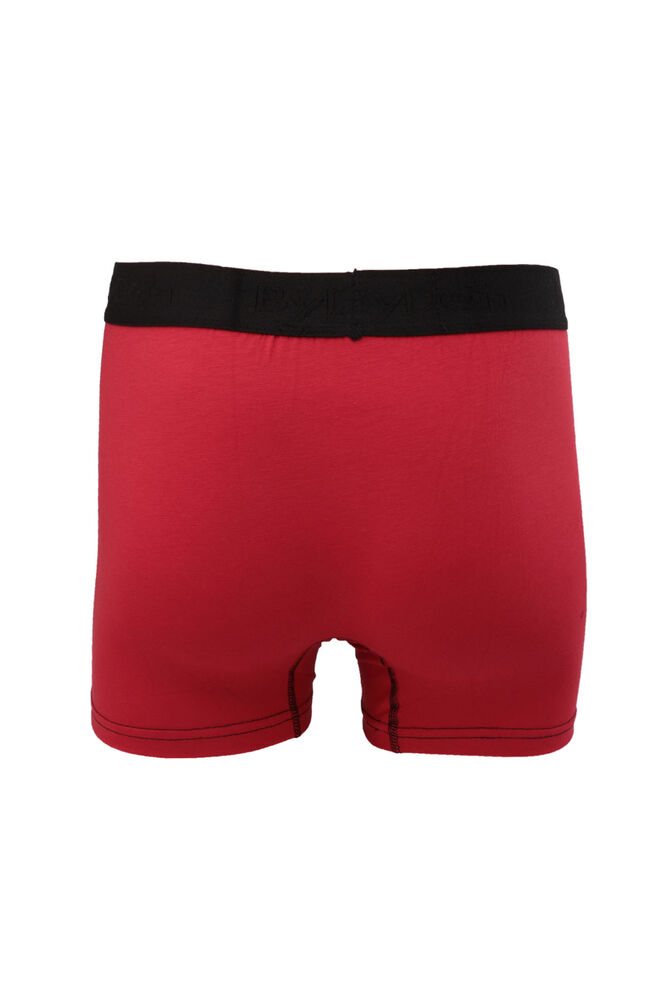 ByDon Boxer 133 | Kırmızı