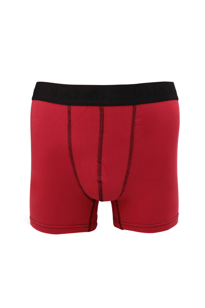 ByDon Boxer 133 | Kırmızı