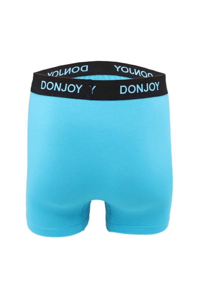 Donjoy Modal Boxer Dj-105 | Turkuaz Donjoy Modal Boxer Dj-105 | Turkuaz