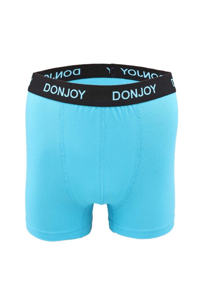 Donjoy Modal Boxer Dj-105 | Turkuaz Donjoy Modal Boxer Dj-105 | Turkuaz