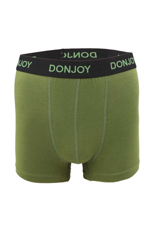 DONJOY - Donjoy Modal Boxer Dj-105 | Haki