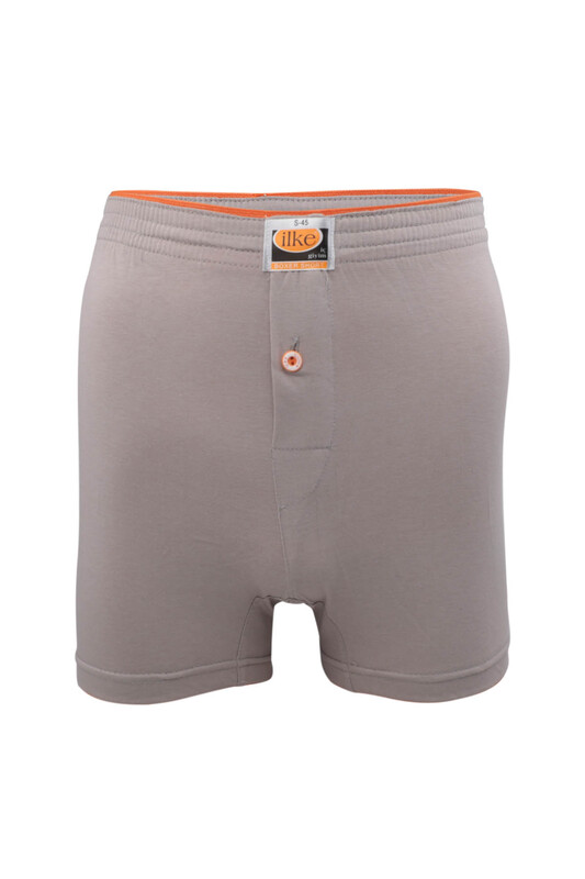 İLKE - İlke Penye Boxer 011 | Taş