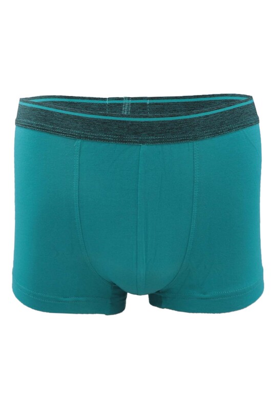 İLKE - İlke Modal Boxer 1605 | Turkuaz