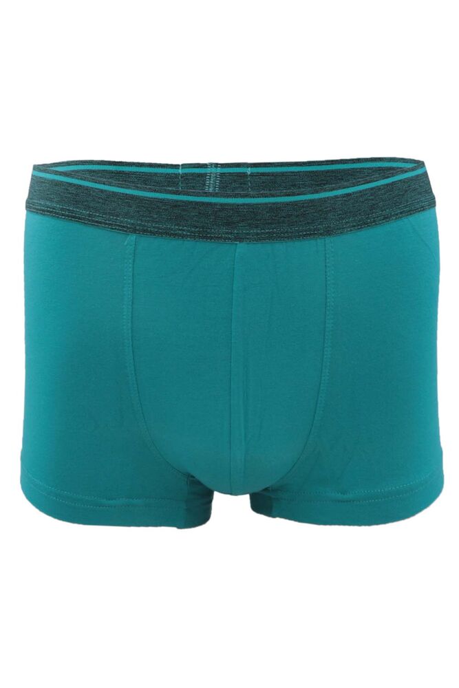 İlke Modal Boxer 1605 | Turkuaz
