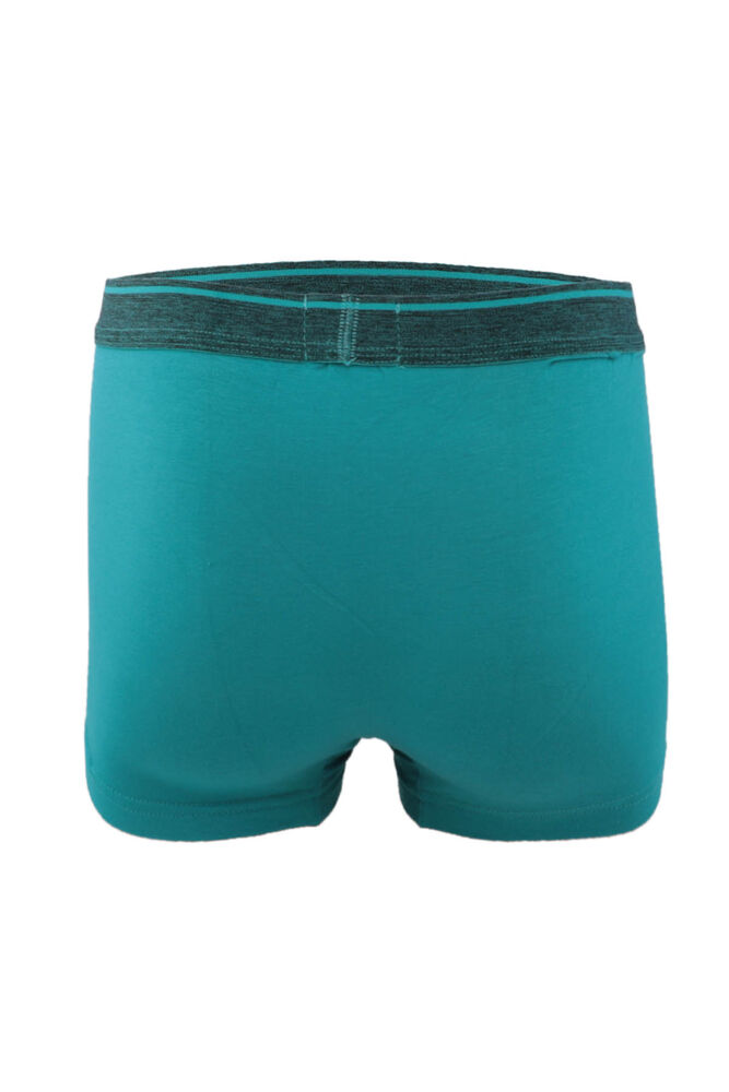 İlke Modal Boxer 1605 | Turkuaz
