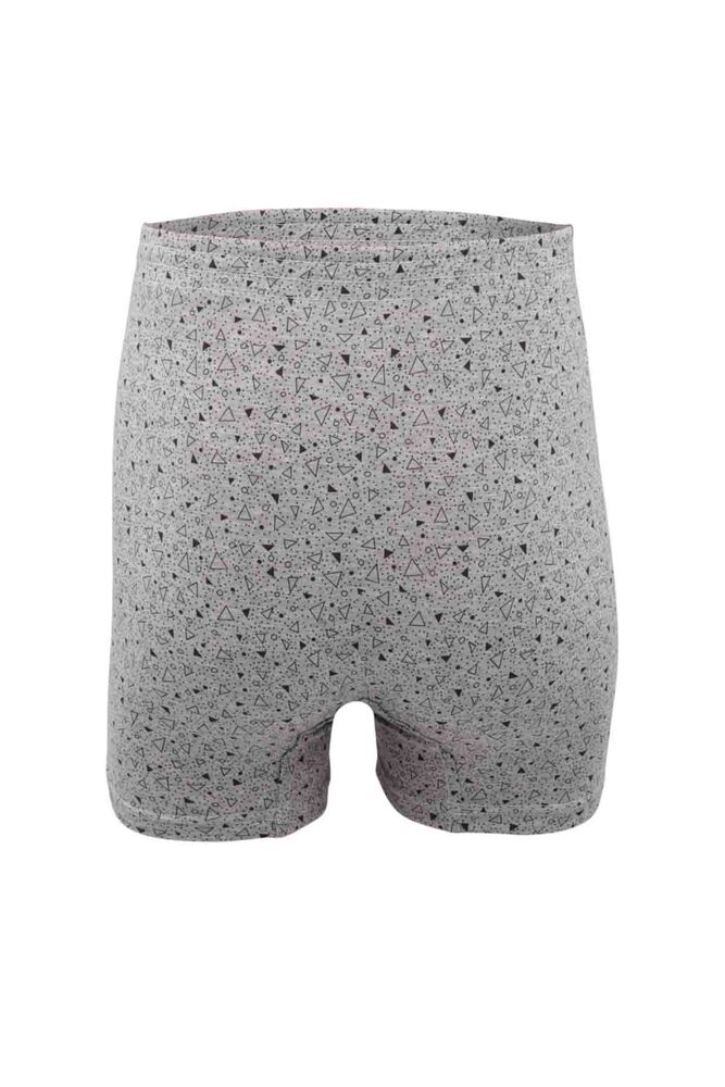 İlke Emprime Boxer 001 | Füme