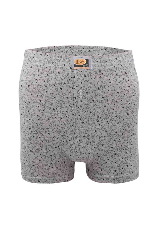 İLKE - İlke Emprime Boxer 001 | Füme
