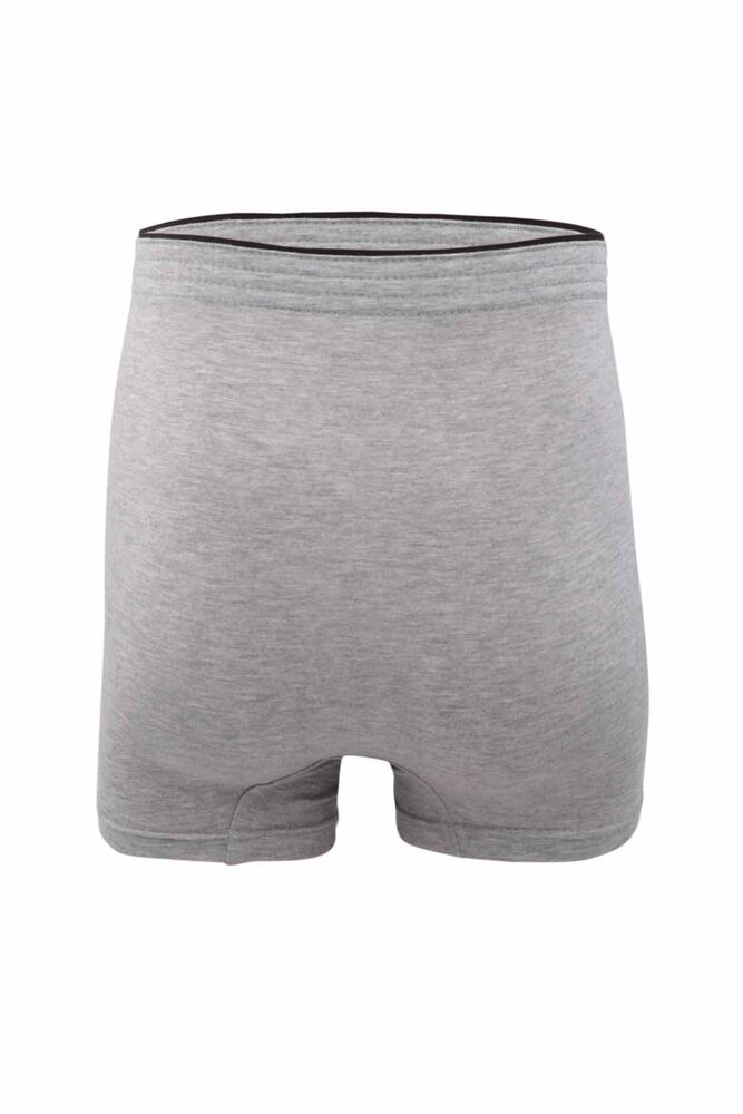 İlke Penye Boxer 011 | Gri