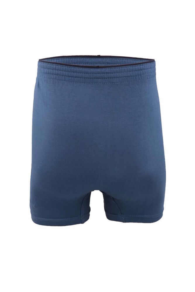 İlke Penye Boxer 011 | İndigo