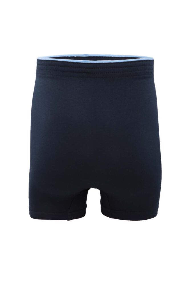 İlke Penye Boxer 011 | Lacivert