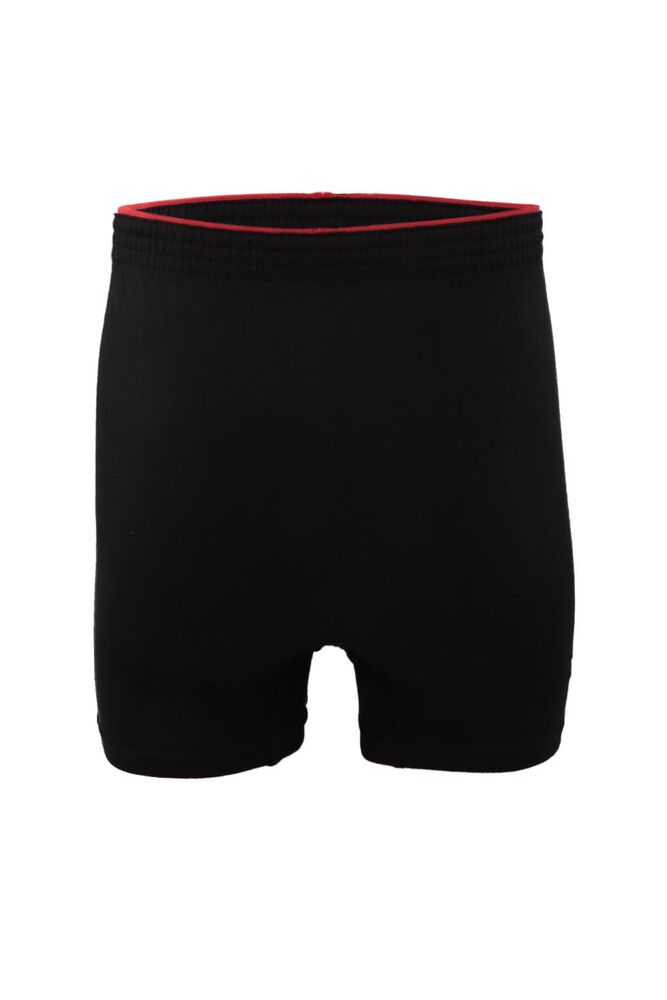 İlke Penye Boxer 011 | Siyah
