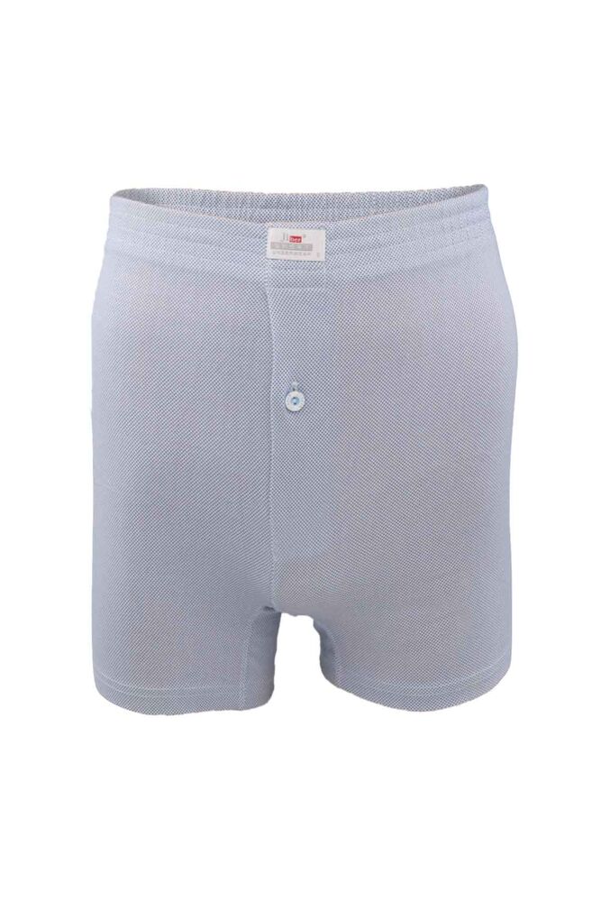 Jiber Penye Boxer 136 | Mavi