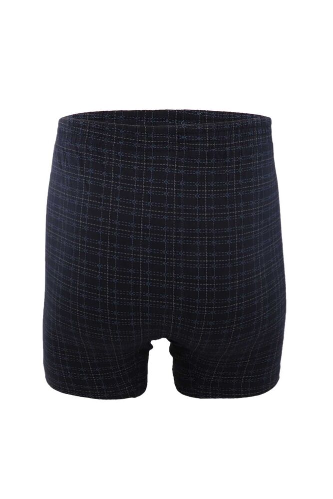 Jiber Penye Boxer 132 | Lacivert