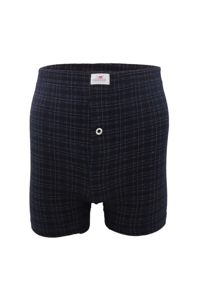 Jiber Penye Boxer 132 | Lacivert